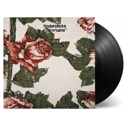 Tindersticks Curtains: Expanded Edition 180GM AUDIOPHILE VINYL 2LP