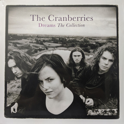 The Cranberries Dreams: The Collection VINYL LP
