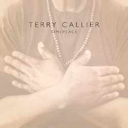 Terry Callier Timepeace 25TH ANNIVERSARY EDITION 180GM AUDIOPHILE VINYL LP + INSERT