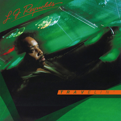 Lj Reynolds Travelin' REISSUE 180GM AUDIOPHILE VINYL LP