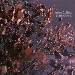 Eerie Wanda Internal Radio LIMITED LAVENDER VINYL LP