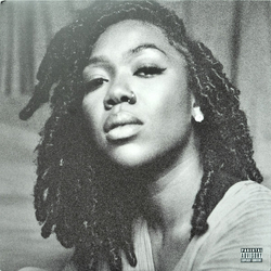 Lauren Eylise This Is Personal VINYL LP