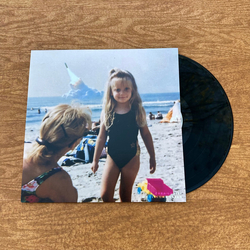 Cara Louise Wholesome Dread LP