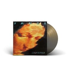James Gold Mother NATIONAL ALBUM DAY 2023 LIMITED GOLD VINYL 2LP