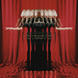 Aurora The Gods We Can Touch VINYL LIMITED 2LP