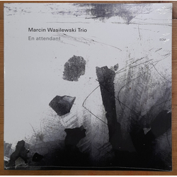 Marcin Wasilewski Trio En Attendant VINYL LP