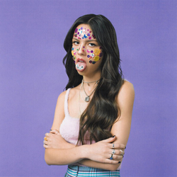 Olivia Rodrigo Sour VINYL LP