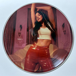 Kacey Musgraves Star Crossed RECORD STORE DAY RSD 2023 LIMITED PICTURE DISC LP
