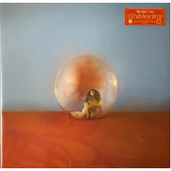 Alessia Cara In The Meantime VINYL 2LP + INSERT