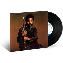 Wayne Shorter Odyssey Of Iska TONE POET LIMITED 180GM AUDIOPHILE VINYL LP