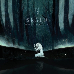 Skald Huldufolk VINYL LP