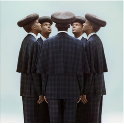 Stromae Multitude VINYL LP