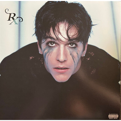 Role Model Rx VINYL LP