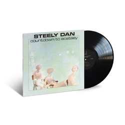 Steely Dan Countdown To Ecstasy REISSUE 180GM VINYL LP