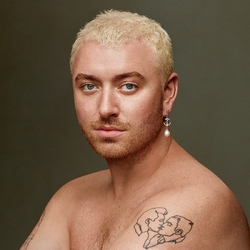 Sam Smith Gloria VINYL LP