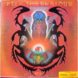 Alice Feat Pharoah Sanders/Joe Henderson Coltrane Ptah The El Daoud REISSUE 180GM VINYL LP