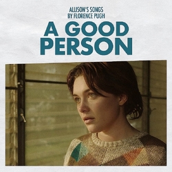 Florence Pugh Allison's Songs LIMITED 10INCH
