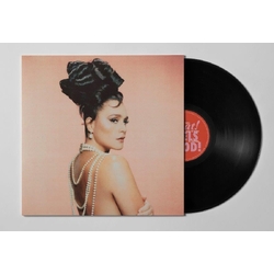 Jessie Ware That! Feels Good! VINYL LP + INSERT IN SLIP CASE