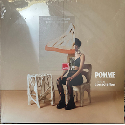 Pomme Consolation DELUXE EDITION VINYL 2LP