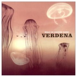 Verdena Solo Un Grande Sasso VINYL 2LP