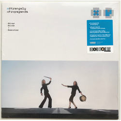 Propaganda The Heart Is Strange: The Remixes RECORD STORE DAY RSD 2023 LIMITED LP