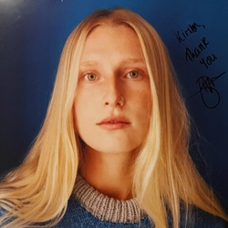 Billie Marten Drop Cherries VINYL LP