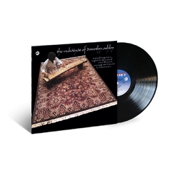 Dorothy Ashby Rubaiyat Of Dorothy Ashby 180GM VINYL LP