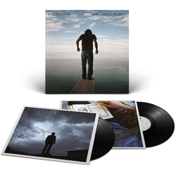 Elton John The Diving Board REMASTERED VINYL 2LP