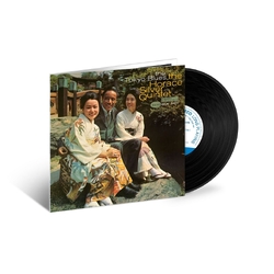 Horace Silver The Tokyo Blues TONE POET SERIES 180GM VINYL LP