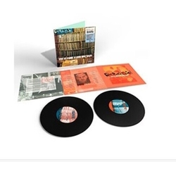 Fatboy Slim You'Ve Come A Long Way Baby HALF SPEED REMASTERED 180GM VINYL 2x LP + BOOKLET