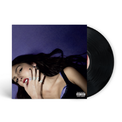 Olivia Rodrigo Guts VINYL LP