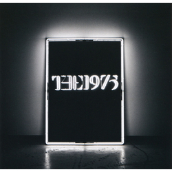 The 1975 The 1975 10TH ANNIVERSARY EDITION WHITE VINYL 2x LP