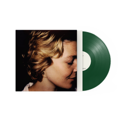 Maggie Rogers Don'T Forget Me DOGWOOD GREEN VINYL LP + INSERT