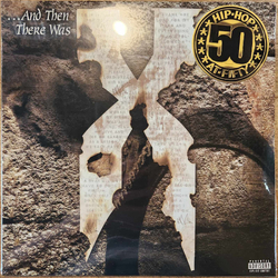 Dmx And Then There Was X REISSUE VINYL 2LP