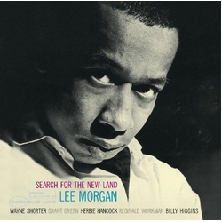 Lee Morgan Search For The Land CLASSIC VINYL SERIES 180GM AUDIOPHILE VINYL LP