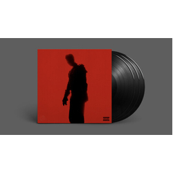Zhu Grace VINYL 3LP