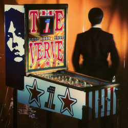 The Verve No Come Down 30TH ANNIVERSARY EDITION RECORD STORE DAY RSD 2024 VINYL LP