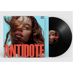 Fletcher In Search Of The Antidote VINYL LP