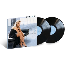 Diana Krall The Look Of Love ACOUSTIC SOUNDS SERIES 180GM AUDIOPHILE VINYL 2LP