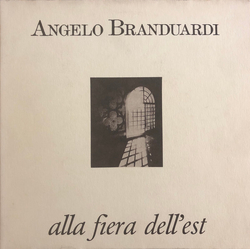 Angelo Branduardi Alla Fiera Dell'Est RECORD STORE DAY RSD 2024 LIMITED HAND-NUMBERED 180GM VINYL 2LP + BOOKLET