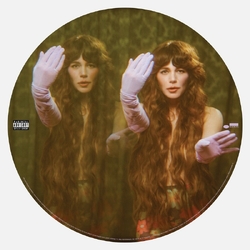 Jenny Lewis Jenny Lewis RECORD STORE DAY RSD 2024 PICTURE DISC LP