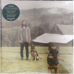 Noah Kahan Stick Season LIMITED GREEN VINYL LP