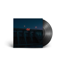 Marcus King Mood Swings VINYL LP + INSERT