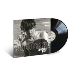 Ringo Starr Crooked Boy Ep VINYL 12INCH