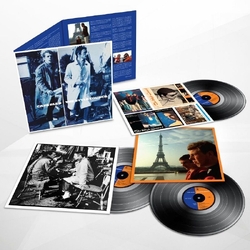 The Style Council Cafe Bleu SPECIAL EDITION VINYL 3LP