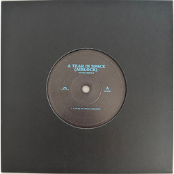 Glass Animals A Tear In Space AIRLOCK VINYL 7INCH
