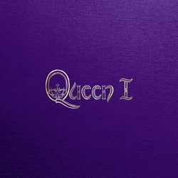 Queen Queen 1 SUPER DELUXE EDITION LIMITED LP + 6XCD BOX SET + BOOK + POSTER + PHOTO PRINTS CD SOUNDFILES NOT AVAILABLE