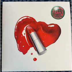 Nelly Furtado Love Bites WHITE VINYL 7INCH