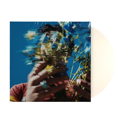 Joe Jonas Music For People Who Believe In Love CLOUD WHITE VINYL LP