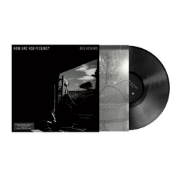 Ben Howard How Are You Feeling? VINYL 12INCH